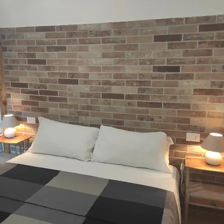 Archivolto Vacanze Appartement Genua
