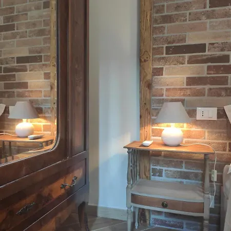 Archivolto Vacanze Apartment Genua