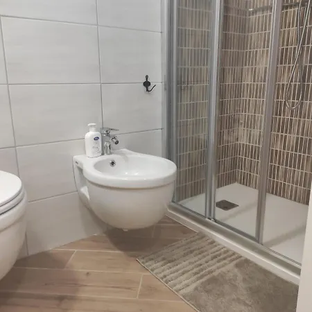 Archivolto Vacanze * Genua