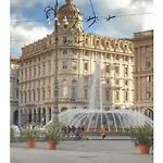 Archivolto Vacanze * Genoa