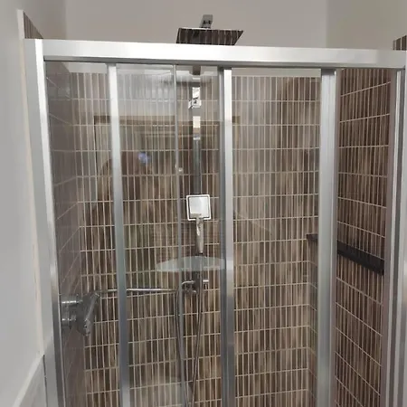 公寓 Archivolto Vacanze