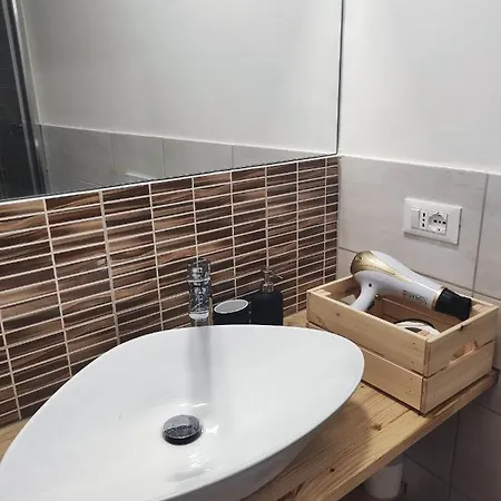 Archivolto Vacanze *