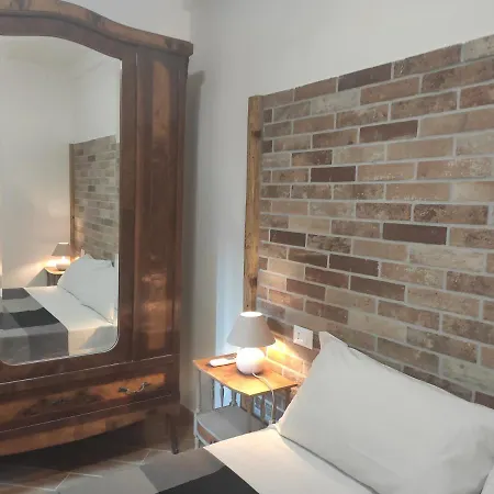 公寓 Archivolto Vacanze *