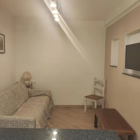 Archivolto Vacanze 公寓