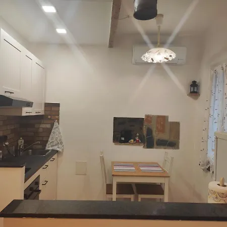 公寓 Archivolto Vacanze