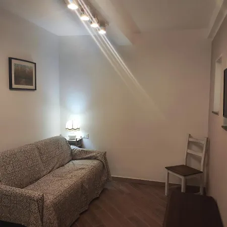 Archivolto Vacanze 公寓