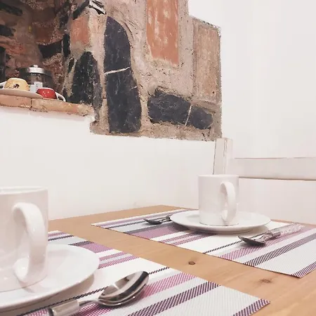 Archivolto Vacanze * Genua