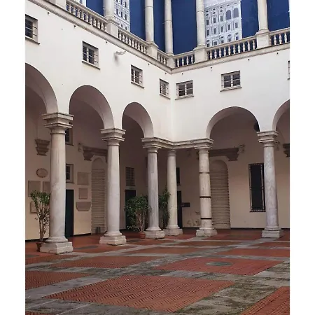 Archivolto Vacanze * 热那亚