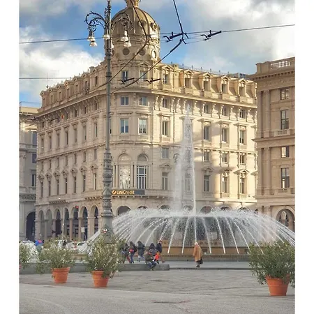 Archivolto Vacanze * 热那亚