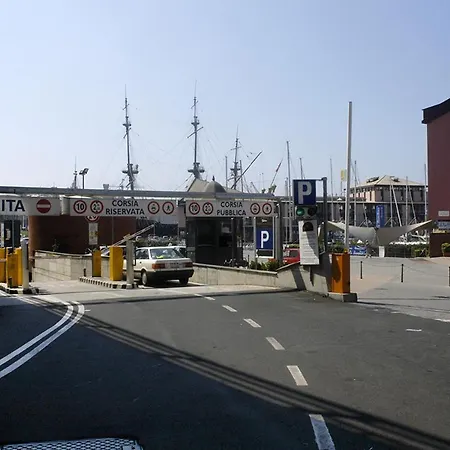 Archivolto Vacanze *