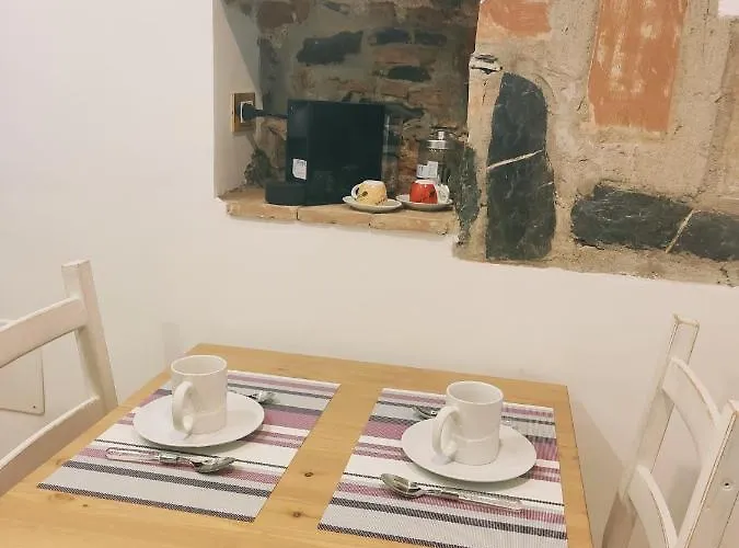 Archivolto Vacanze * جنوة