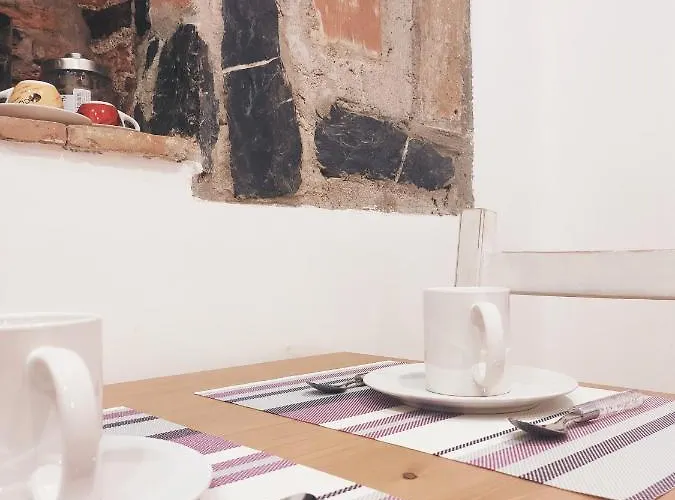 Archivolto Vacanze * جنوة