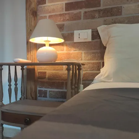 Archivolto Vacanze * Génova