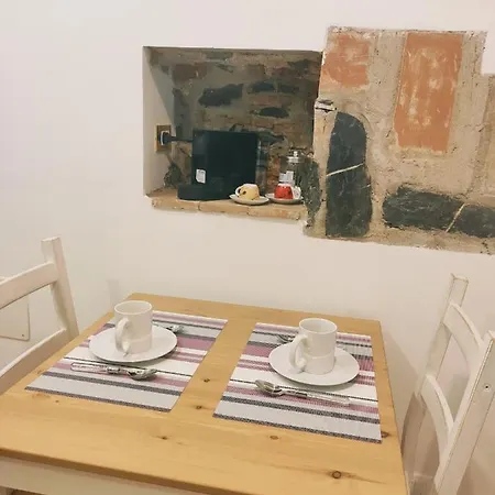 Archivolto Vacanze * Génova