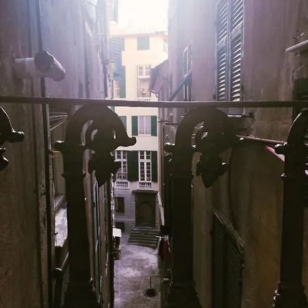 Archivolto Vacanze