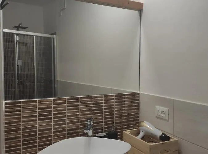 Archivolto Vacanze Apartmán Janov