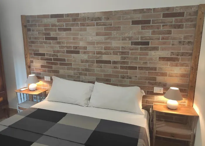 Archivolto Vacanze Apartmán Janov