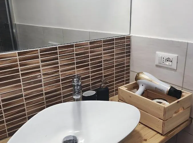 Archivolto Vacanze *