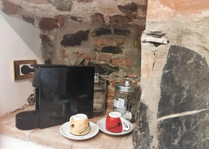 Apartmán Archivolto Vacanze *