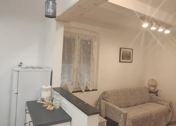 Archivolto Vacanze Apartmán