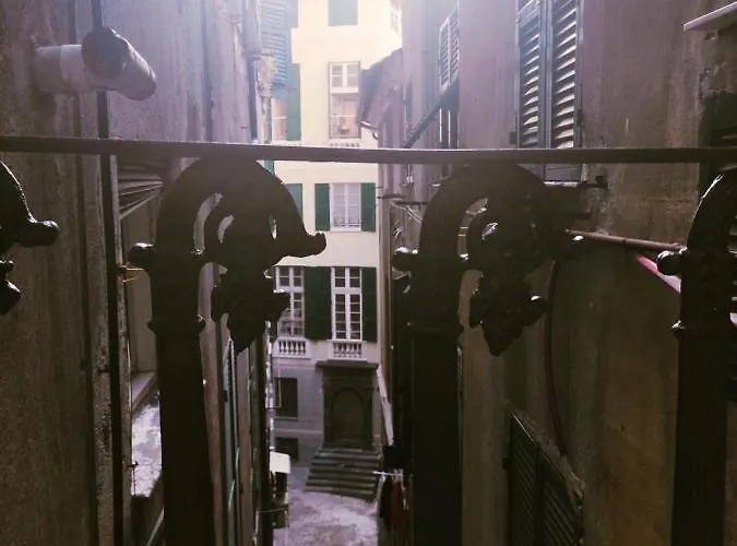 Archivolto Vacanze