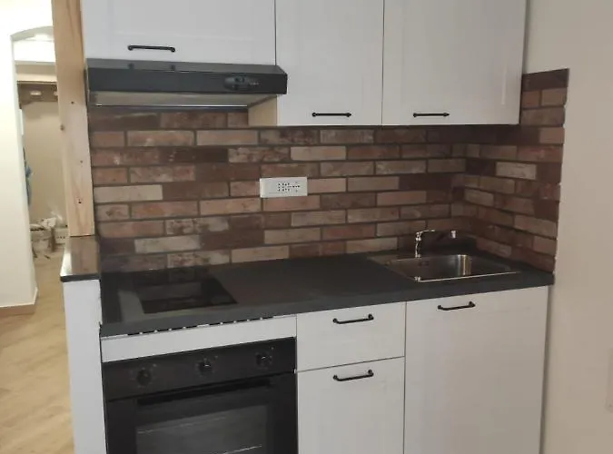 Archivolto Vacanze Apartmán Janov